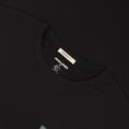JACK & JONES T-Shirt schwarz