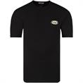 JACK & JONES T-Shirt schwarz