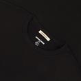 JACK & JONES T-Shirt schwarz