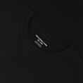 JACK & JONES T-Shirt schwarz
