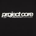 JACK & JONES T-Shirt schwarz