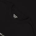 JACK & JONES T-Shirt schwarz