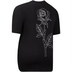 JACK & JONES T-Shirt schwarz