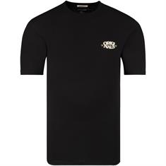 JACK & JONES T-Shirt schwarz