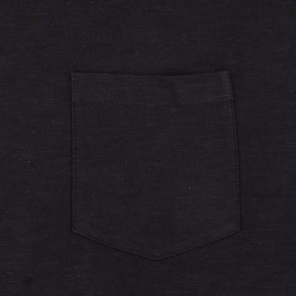 JACK & JONES T-Shirt schwarz