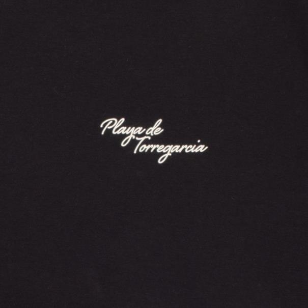 JACK & JONES T-Shirt schwarz