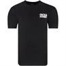 JACK & JONES T-Shirt schwarz