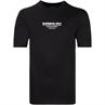 JACK & JONES T-Shirt schwarz