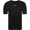 JACK & JONES T-Shirt schwarz