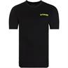 JACK & JONES T-Shirt schwarz