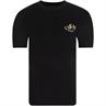 JACK & JONES T-Shirt schwarz