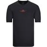 JACK & JONES T-Shirt schwarz