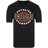 JACK & JONES T-Shirt schwarz