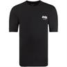 JACK & JONES T-Shirt schwarz