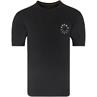 JACK & JONES T-Shirt schwarz
