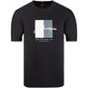 JACK & JONES T-Shirt schwarz