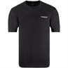 JACK & JONES T-Shirt schwarz