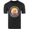 JACK & JONES T-Shirt schwarz