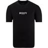 JACK & JONES T-Shirt schwarz