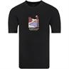 JACK & JONES T-Shirt schwarz