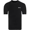 JACK & JONES T-Shirt schwarz
