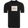 JACK & JONES T-Shirt schwarz