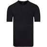 JACK & JONES T-Shirt schwarz