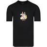 JACK & JONES T-Shirt schwarz