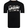 JACK & JONES T-Shirt schwarz