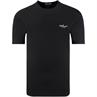 JACK & JONES T-Shirt schwarz