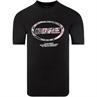 JACK & JONES T-Shirt schwarz