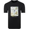 JACK & JONES T-Shirt schwarz