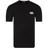 JACK & JONES T-Shirt schwarz