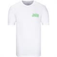 JACK & JONES T-Shirt weiß