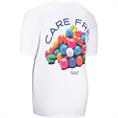 JACK & JONES T-Shirt weiß