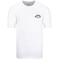 JACK & JONES T-Shirt weiß