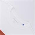 JACK & JONES T-Shirt weiß