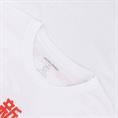 JACK & JONES T-Shirt weiß