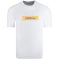 JACK & JONES T-Shirt weiß