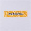 JACK & JONES T-Shirt weiß