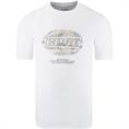 JACK & JONES T-Shirt weiß