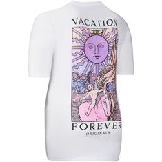 JACK & JONES T-Shirt weiß