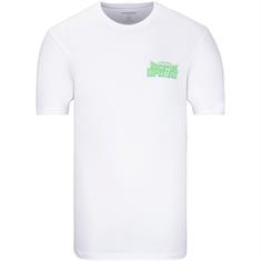 JACK & JONES T-Shirt weiß