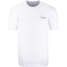 JACK & JONES T-Shirt weiß