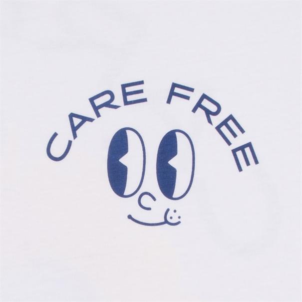 JACK & JONES T-Shirt weiß