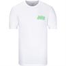 JACK & JONES T-Shirt weiß