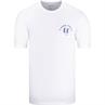 JACK & JONES T-Shirt weiß