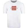 JACK & JONES T-Shirt weiß