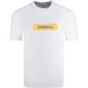 JACK & JONES T-Shirt weiß