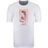 JACK & JONES T-Shirt weiß